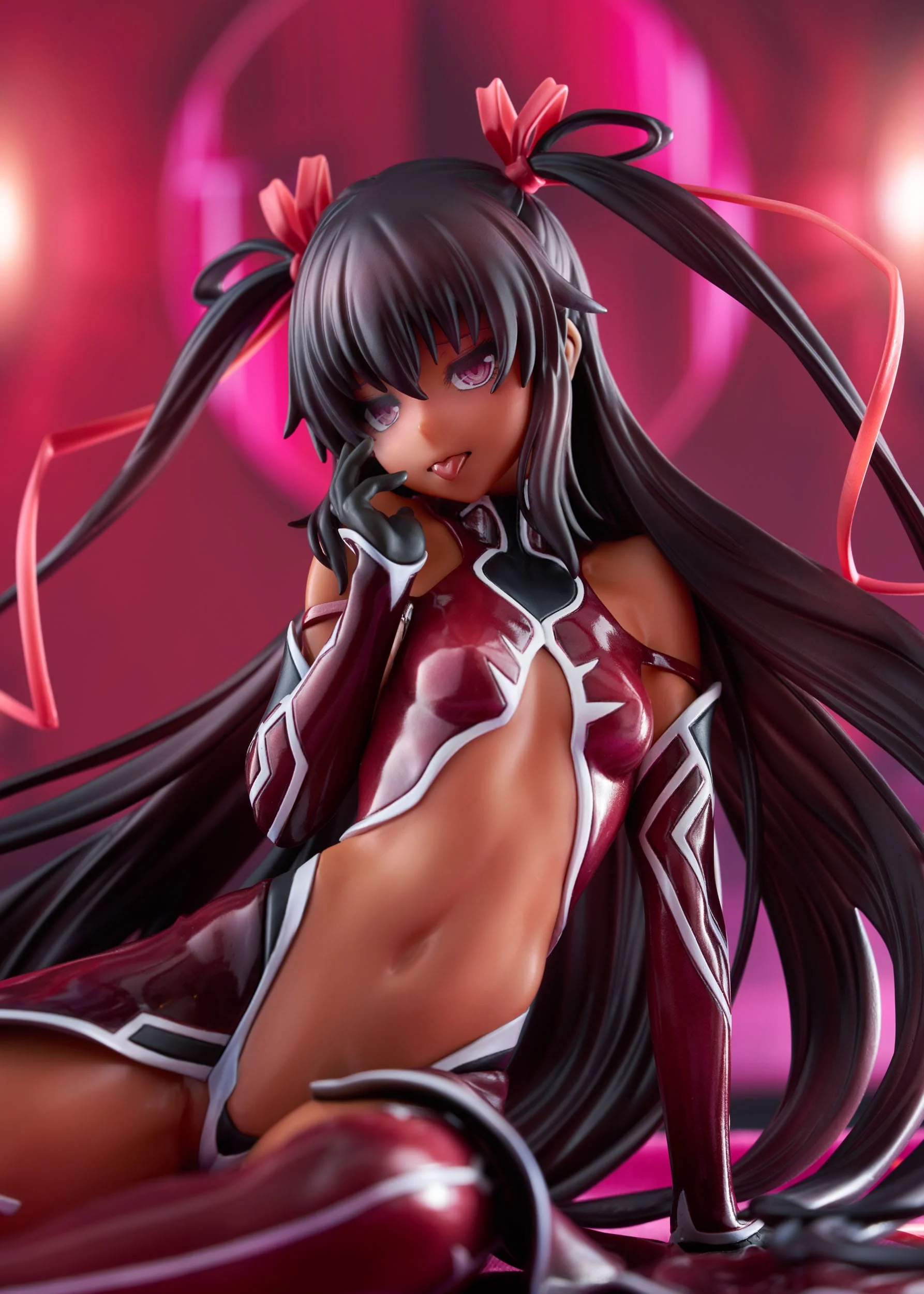 Yukikaze Mizuki Regular Edition Taimanin RPGX AlieGlint - Image 14