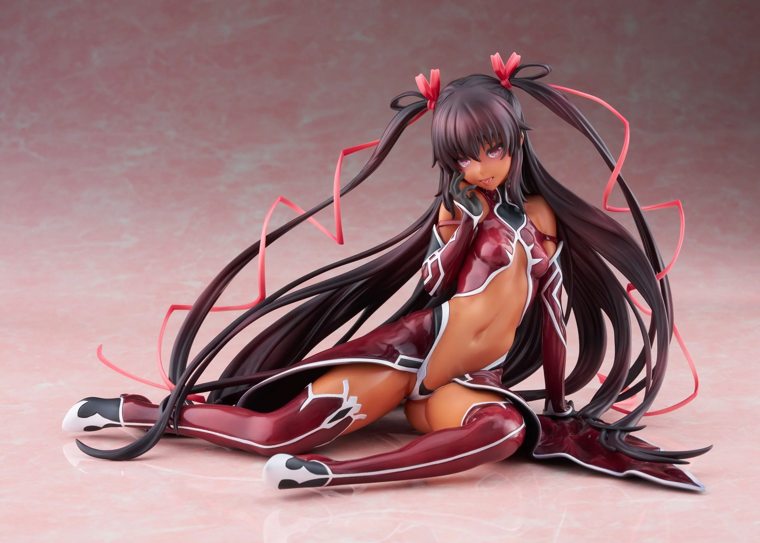 Yukikaze Mizuki Regular Edition Taimanin RPGX AlieGlint - Image 17