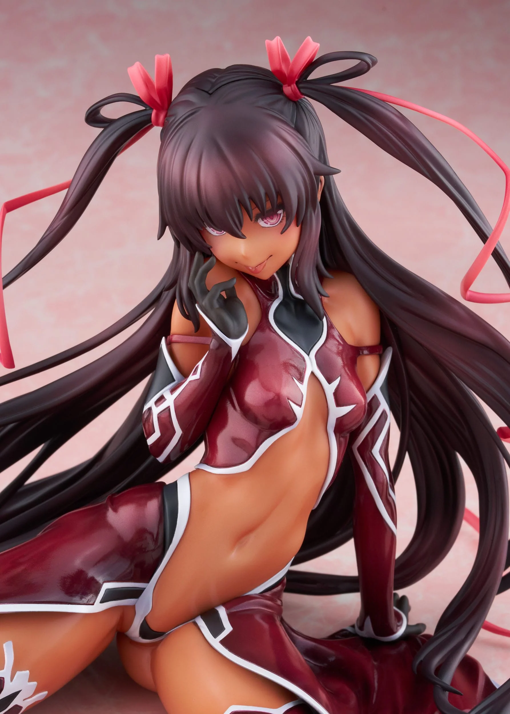 Yukikaze Mizuki Regular Edition Taimanin RPGX AlieGlint - Image 6