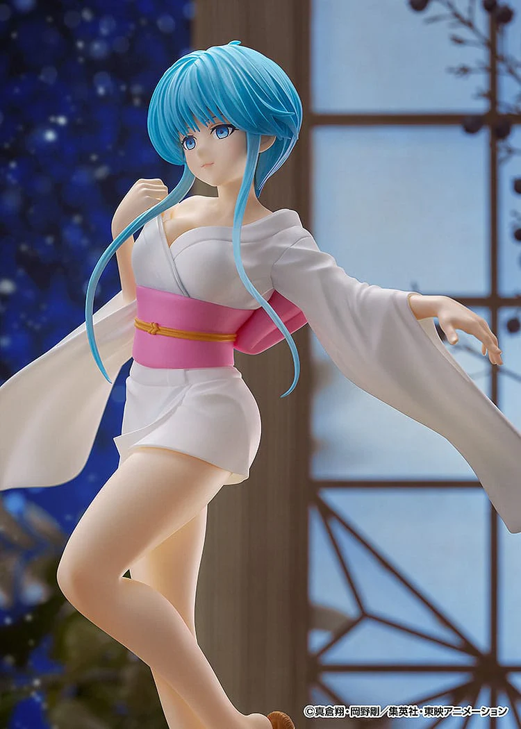 Yukime Hell Teacher: Jigoku Sensei Nube Good Smile Company - Image 4