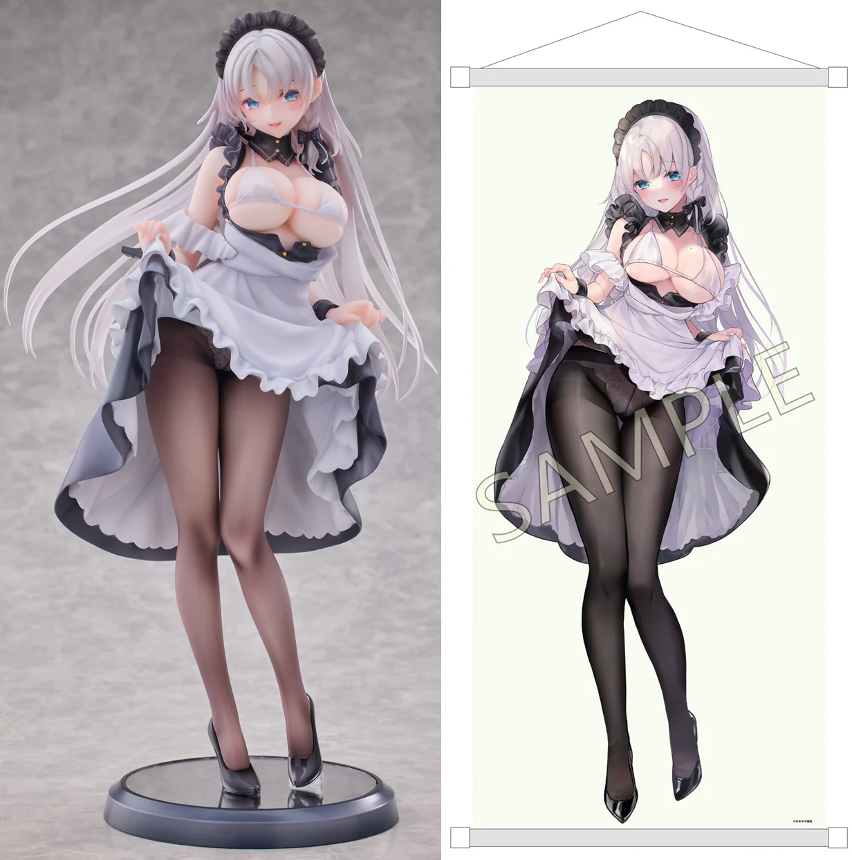 Yukimiya Yuge DX Ver. Original Character Otherwhere - Image 24