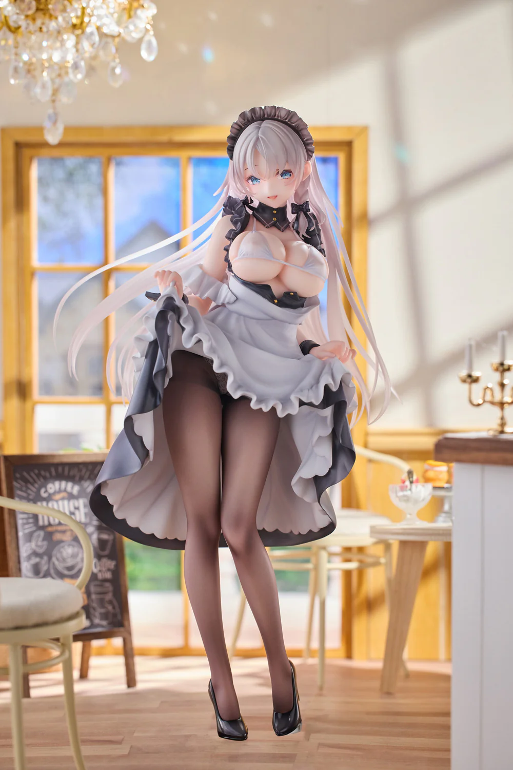 Yukimiya Yuge Regular Ver. Original Character Otherwhere - Image 12