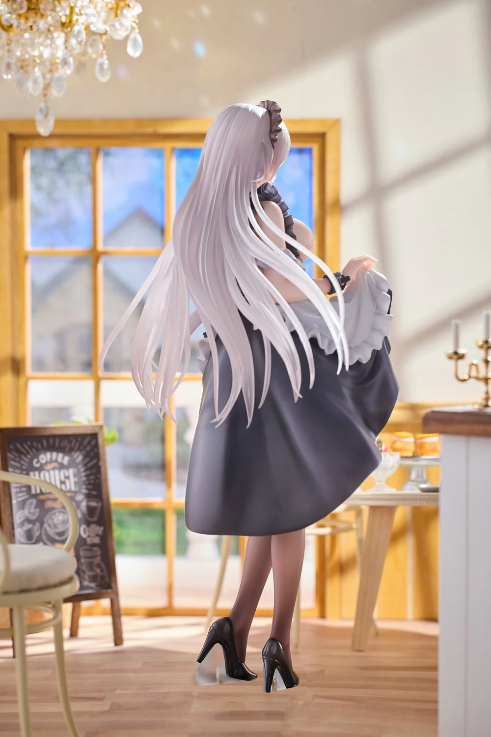 Yukimiya Yuge Regular Ver. Original Character Otherwhere - Image 14