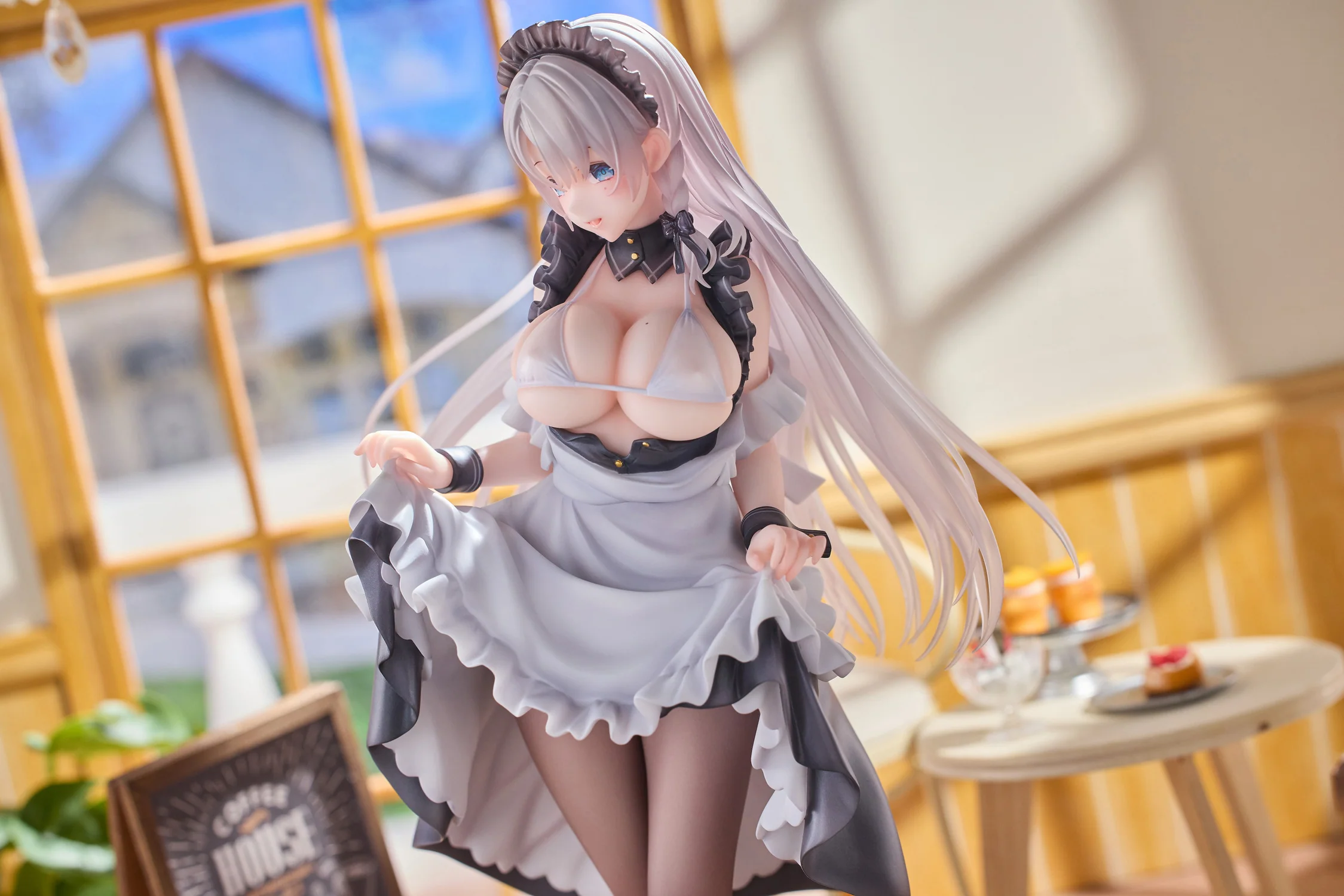 Yukimiya Yuge Regular Ver. Original Character Otherwhere - Image 22