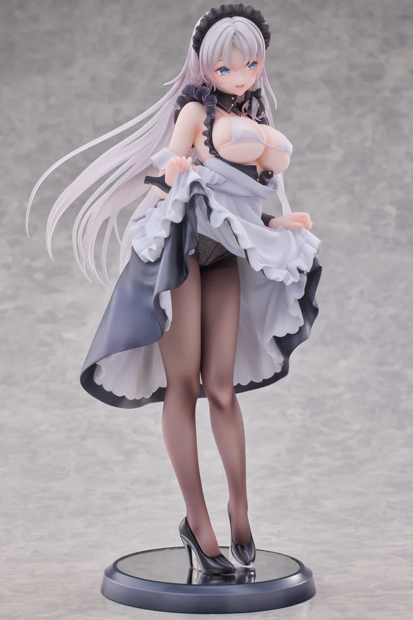 Yukimiya Yuge Regular Ver. Original Character Otherwhere - Image 5