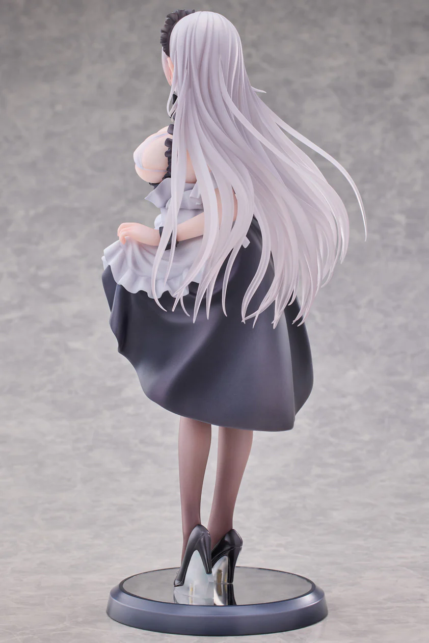 Yukimiya Yuge Regular Ver. Original Character Otherwhere - Image 8