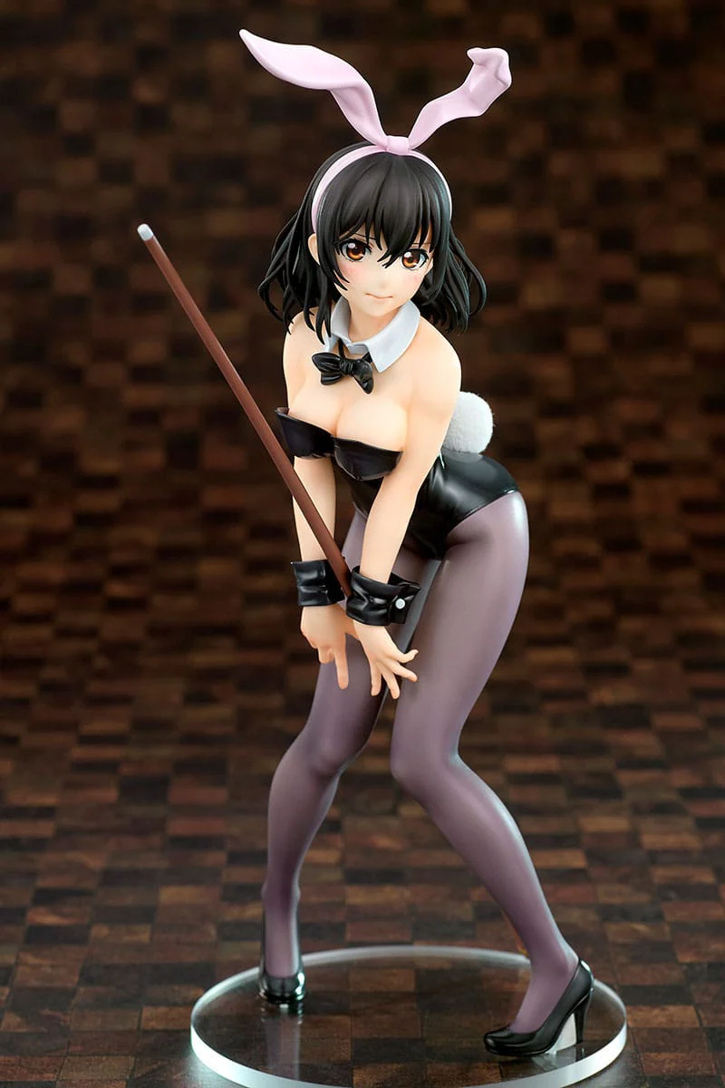 Yukina Himeragi Bunny Girl Style Quest Q - Image 9