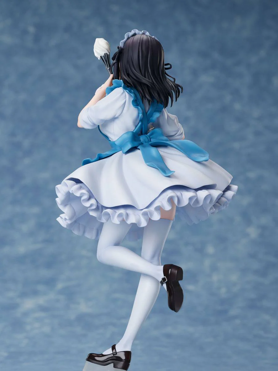 Yukina Himeragi - Maid Ver. - Furyu - Image 8