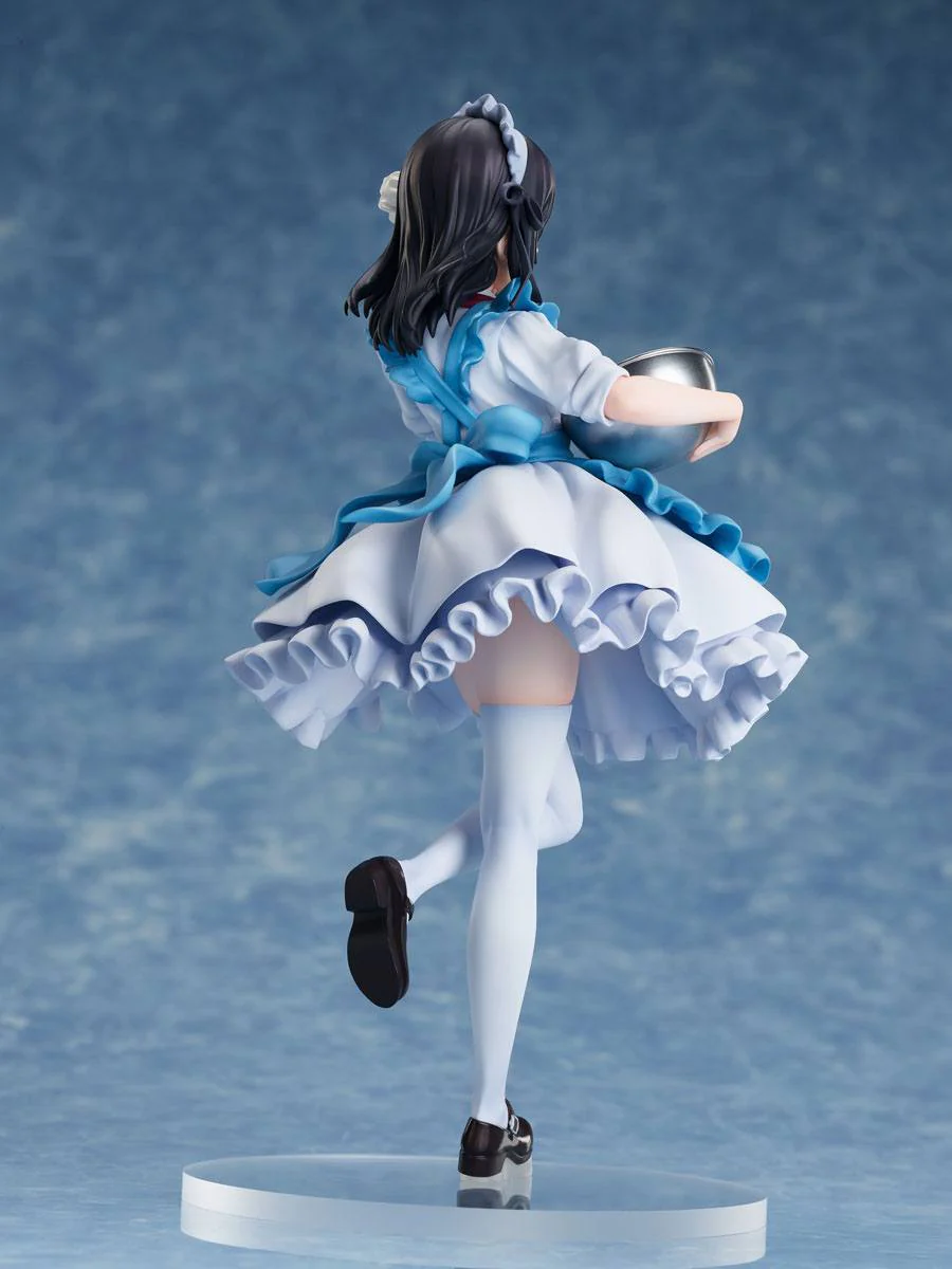 Yukina Himeragi - Maid Ver. - Furyu - Image 9