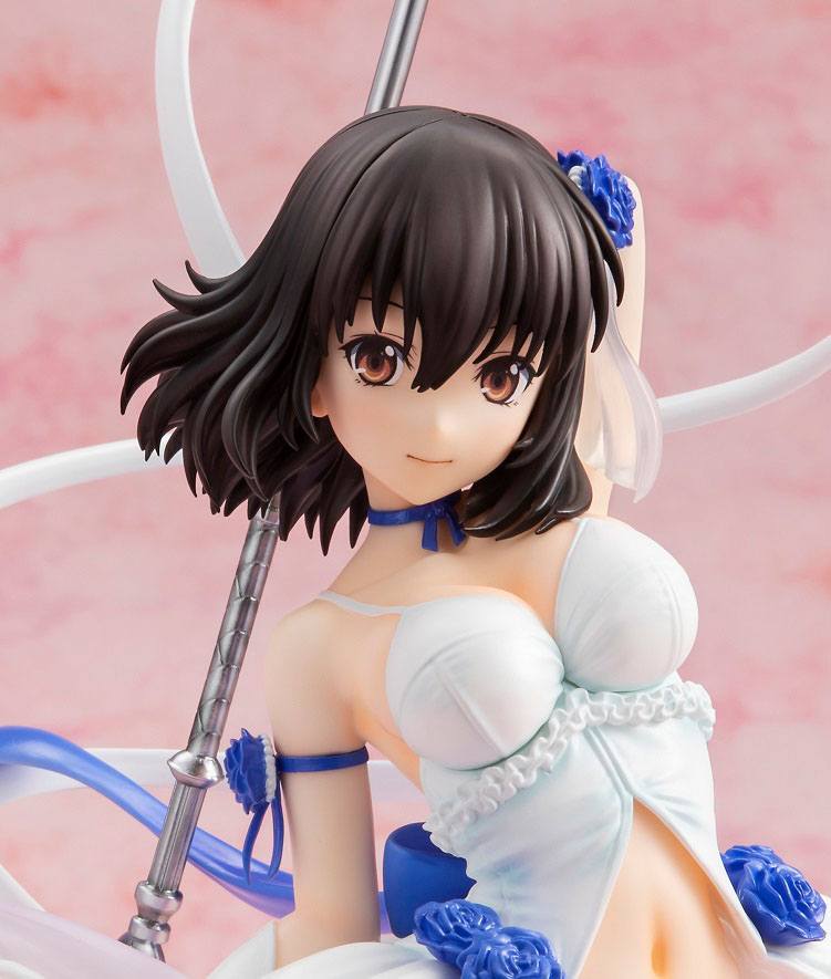 Yukina Himeragi -Summer Wedding Ver. Kadokawa - Image 7