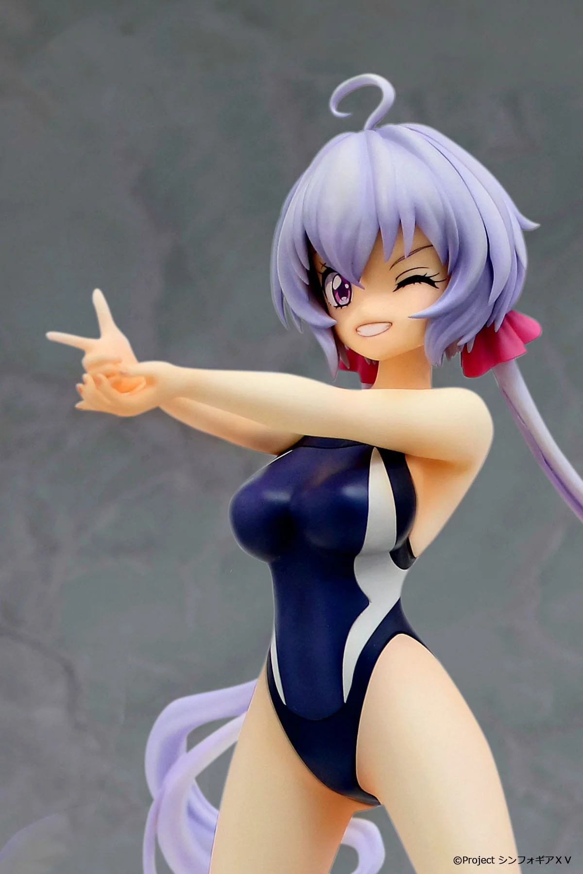 Yukine Chris Senki Zesshou Symphogear XV Kairendoh - Image 11
