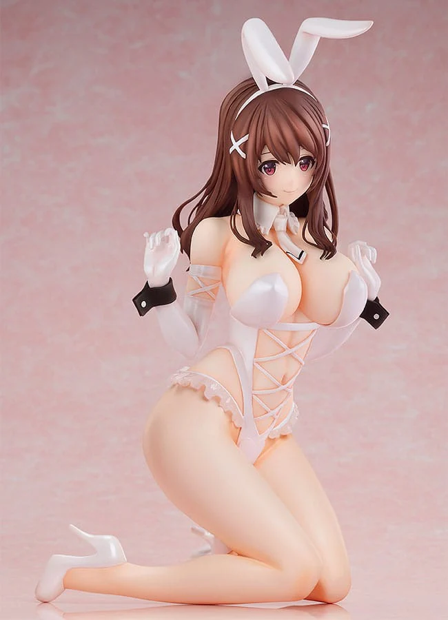 Yukino: Bare Leg Ver. BINDing