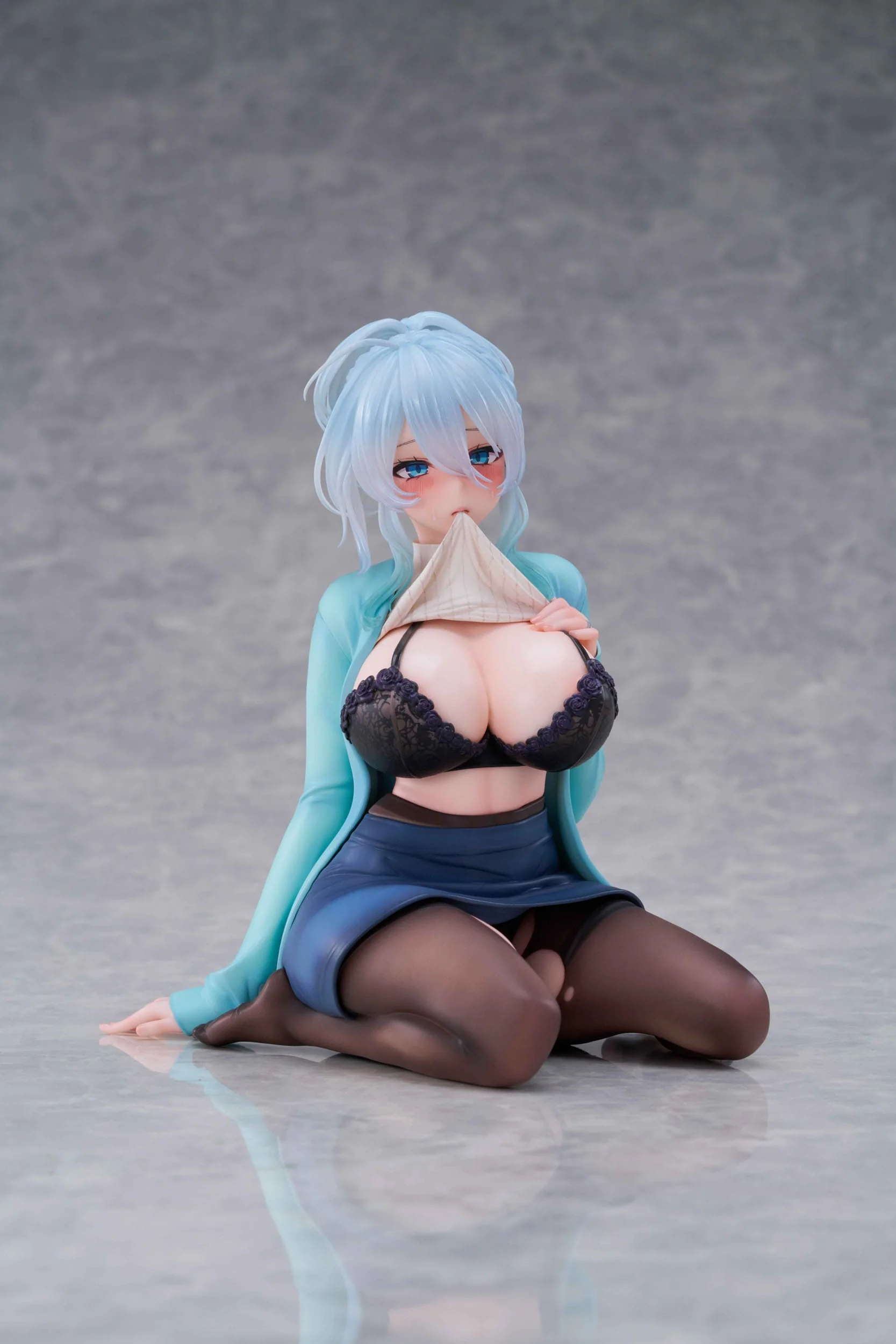 Yukino Mifuyu Original Character Pure 1/4 - Image 12