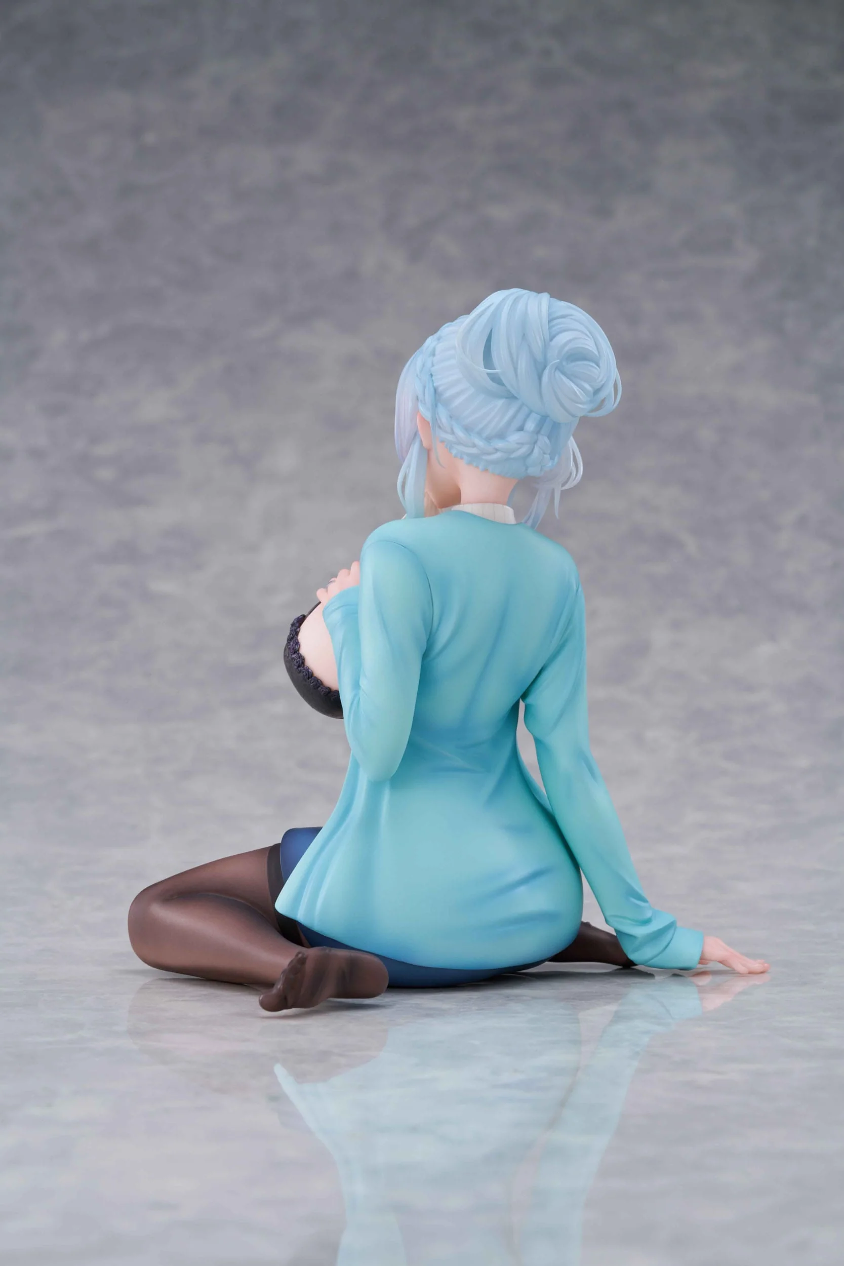 Yukino Mifuyu Original Character Pure 1/4 - Image 18