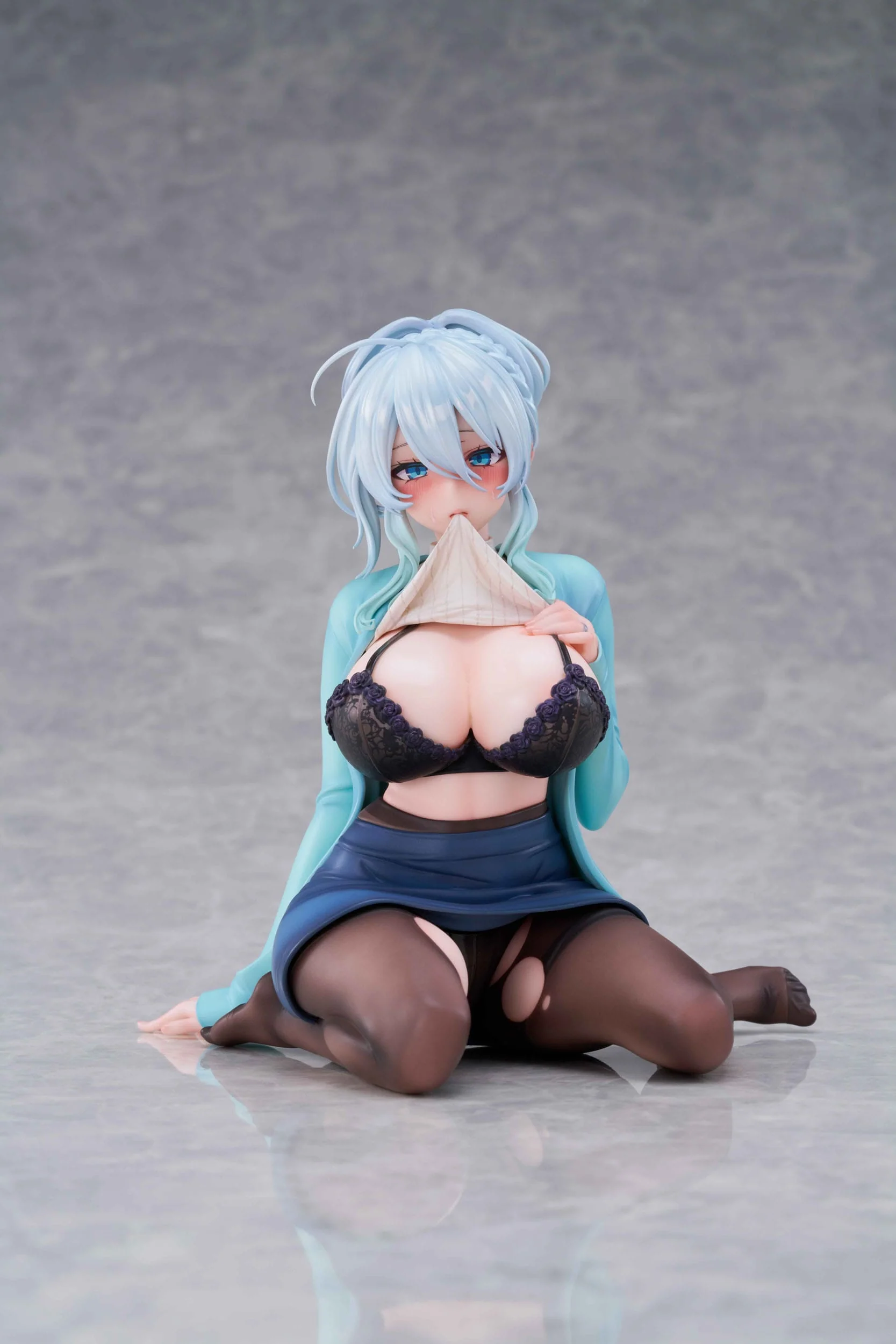 Yukino Mifuyu Original Character Pure 1/4 - Image 22