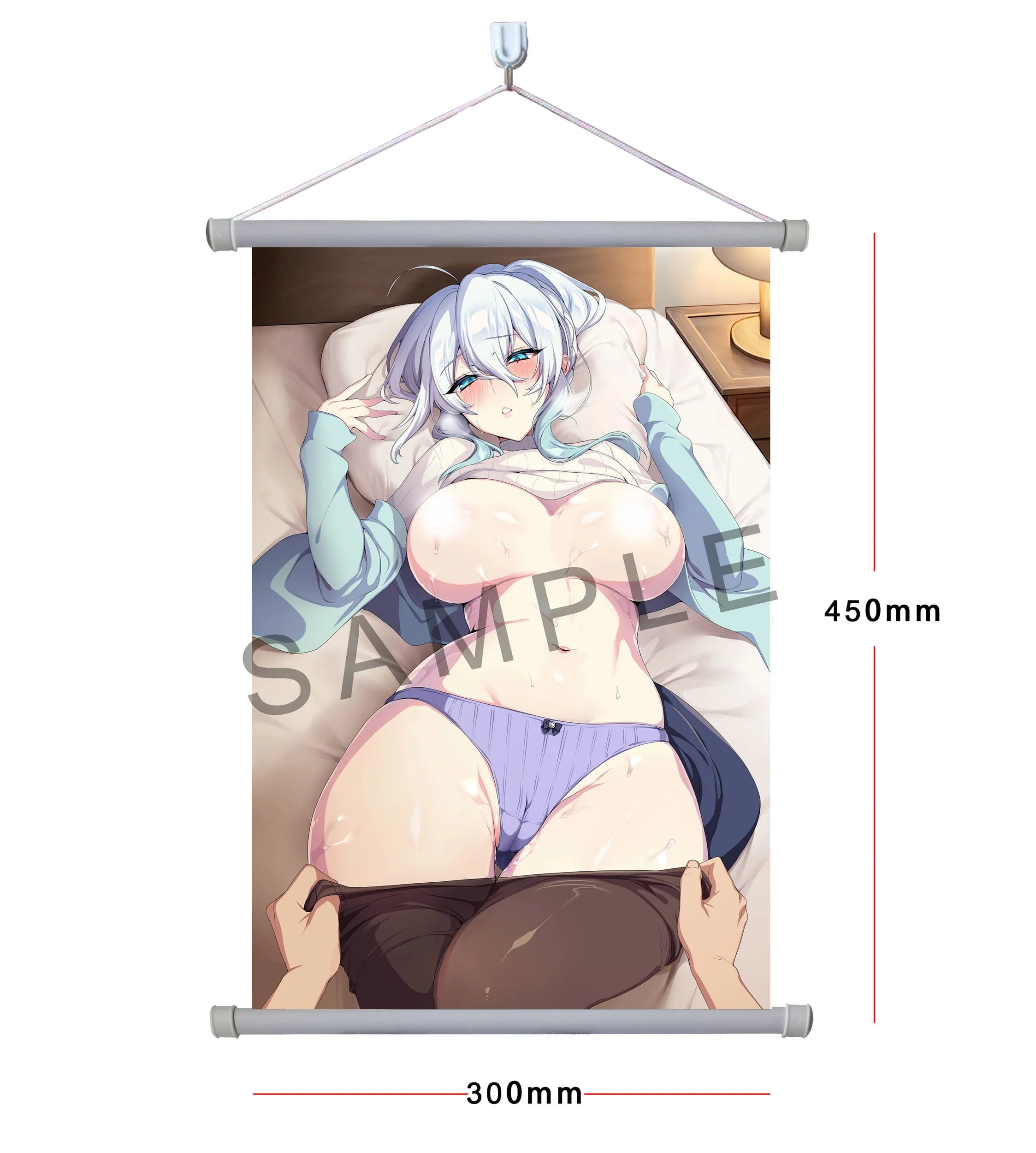 Yukino Nesobetteru Yukino-san Original Character Pure 1/4 - Image 16