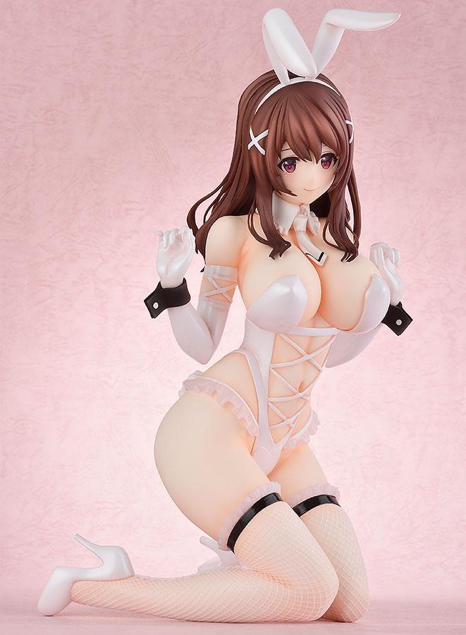 Yukino Original Character BINDing