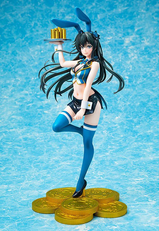 Yukino Yukinoshita Casino Party Ver. Kadokawa - Image 2