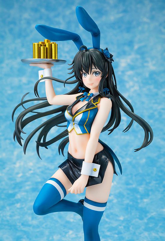 Yukino Yukinoshita Casino Party Ver. Kadokawa - Image 5