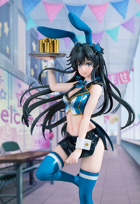 Yukino Yukinoshita Casino Party Ver. Kadokawa - Image 8