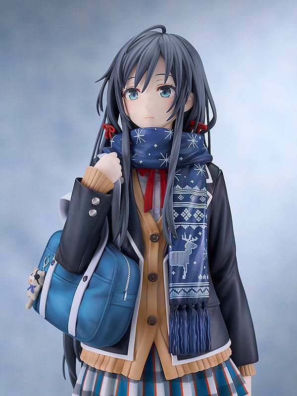 Yukino Yukinoshita Light Novel Volume 6 Cover Illustration Ver. Good Smile Company - Image 4