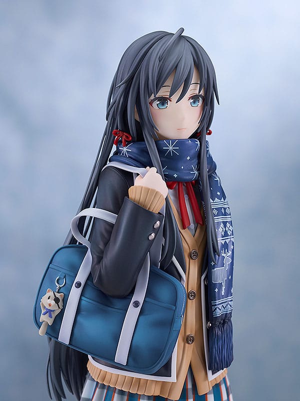 Yukino Yukinoshita Light Novel Volume 6 Cover Illustration Ver. Good Smile Company - Image 5