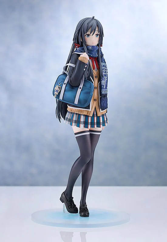 Yukino Yukinoshita Light Novel Volume 6 Cover Illustration Ver. Good Smile Company - Image 6