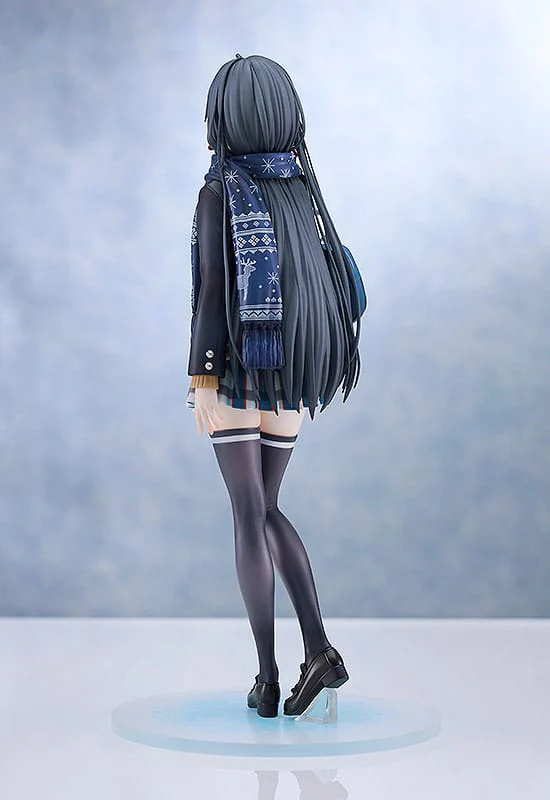 Yukino Yukinoshita Light Novel Volume 6 Cover Illustration Ver. Good Smile Company - Image 7