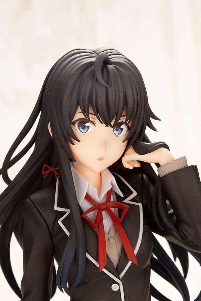 Yukino Yukinoshita - My Teen Romantic Comedy - Kotobukiya - Image 2