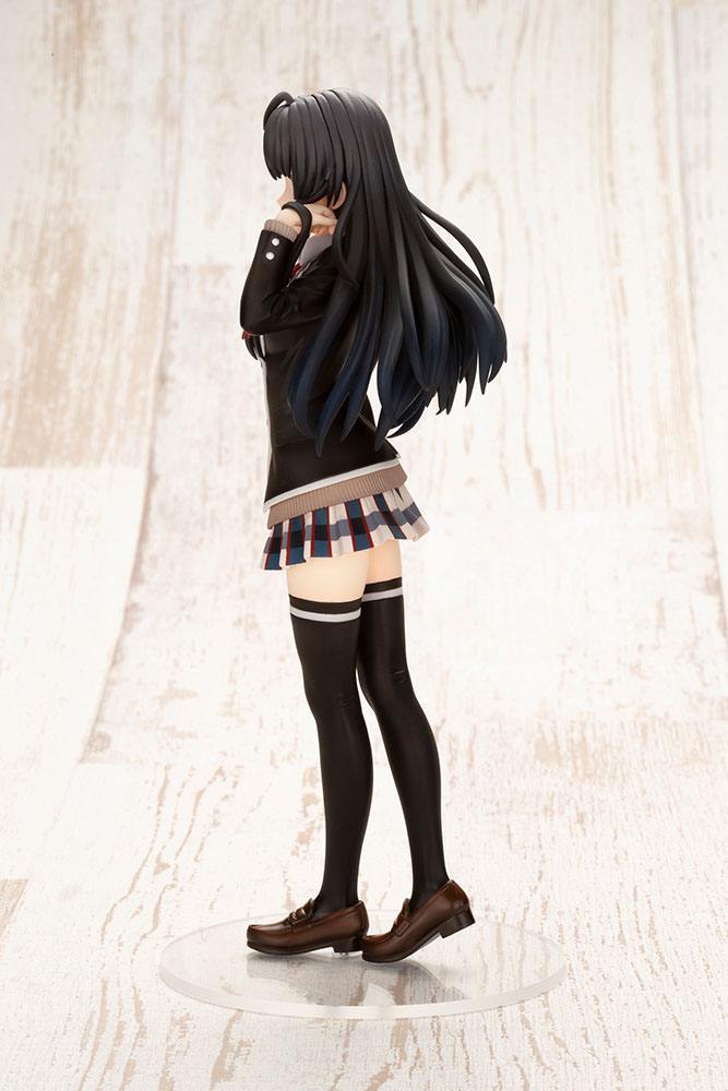 Yukino Yukinoshita - My Teen Romantic Comedy - Kotobukiya - Image 3