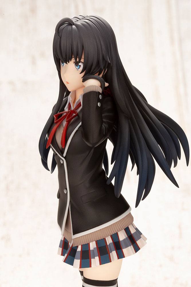 Yukino Yukinoshita - My Teen Romantic Comedy - Kotobukiya - Image 5