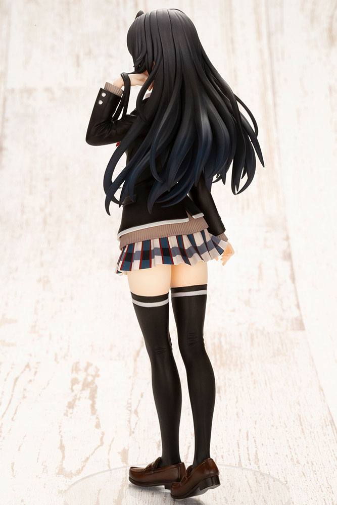 Yukino Yukinoshita - My Teen Romantic Comedy - Kotobukiya - Image 7