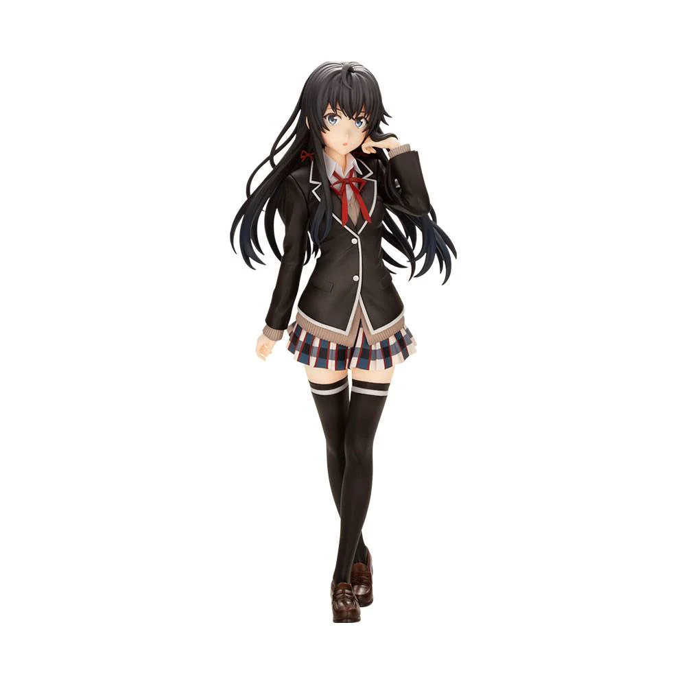 Yukino Yukinoshita - My Teen Romantic Comedy - Kotobukiya - Image 8