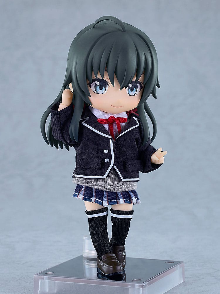 Yukino Yukinoshita Nendoroid Doll Good Smile Company - Image 3