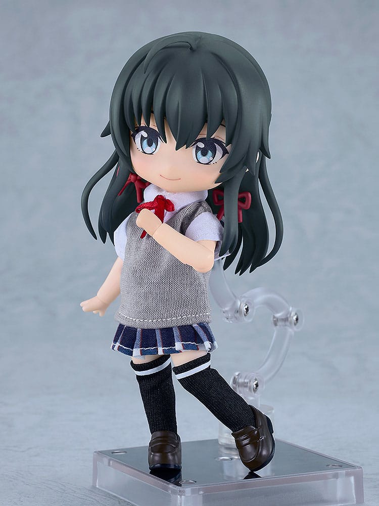Yukino Yukinoshita Nendoroid Doll Good Smile Company - Image 4