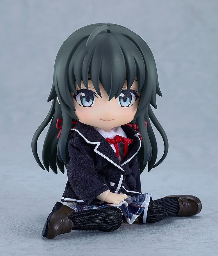 Yukino Yukinoshita Nendoroid Doll Good Smile Company - Image 5