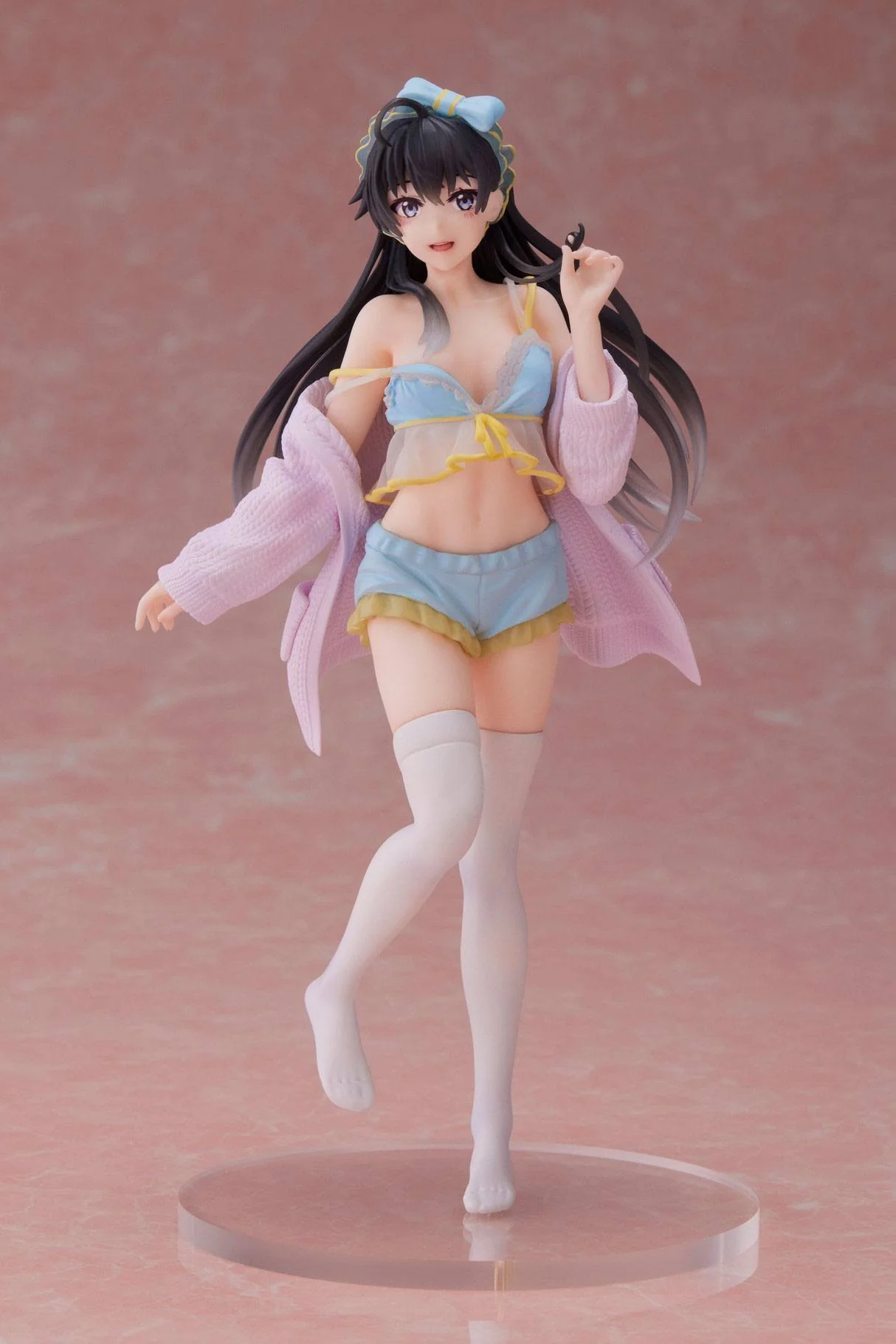Yukino Yukinoshita Roomwear Ver. / My Teen Romantic Comedy SNAFU Climax