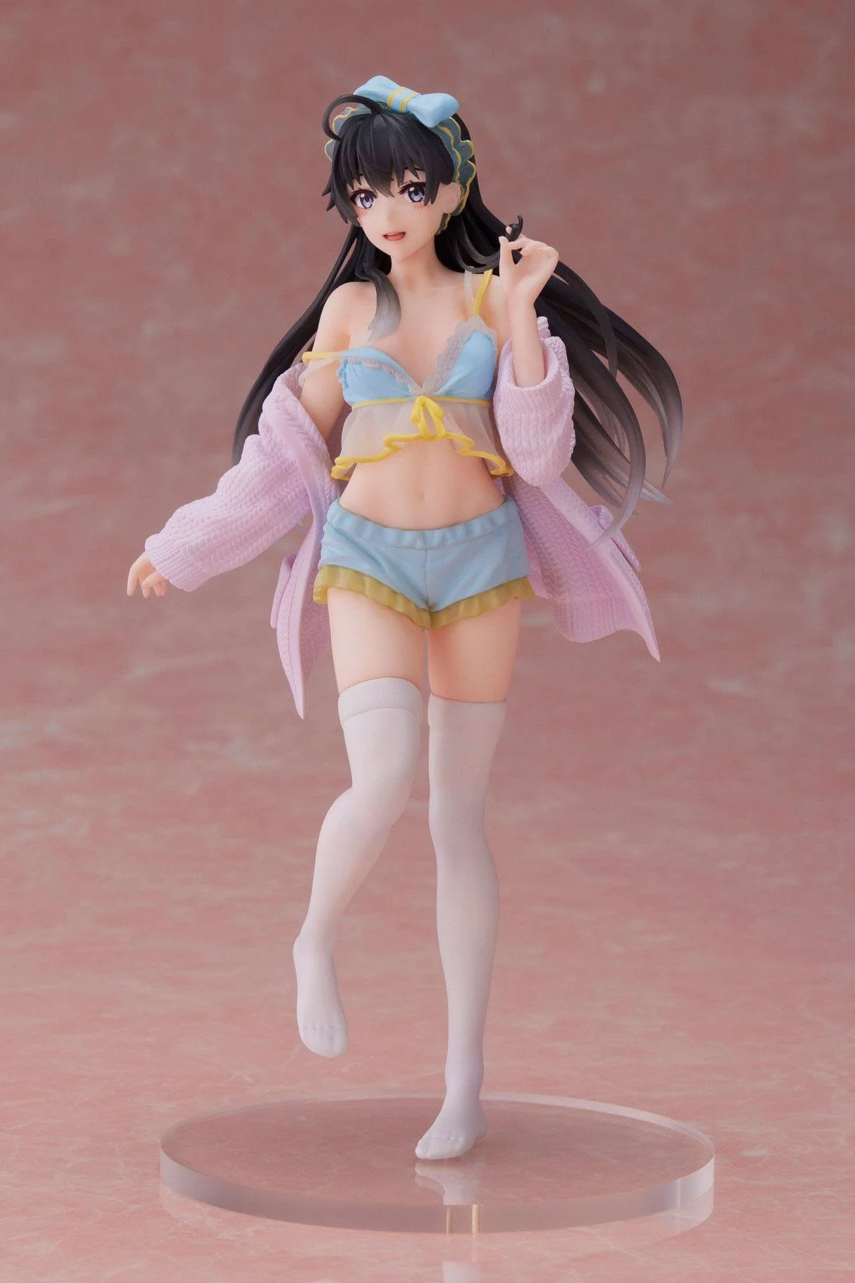 Yukino Yukinoshita Roomwear Ver. / My Teen Romantic Comedy SNAFU Climax - Image 2