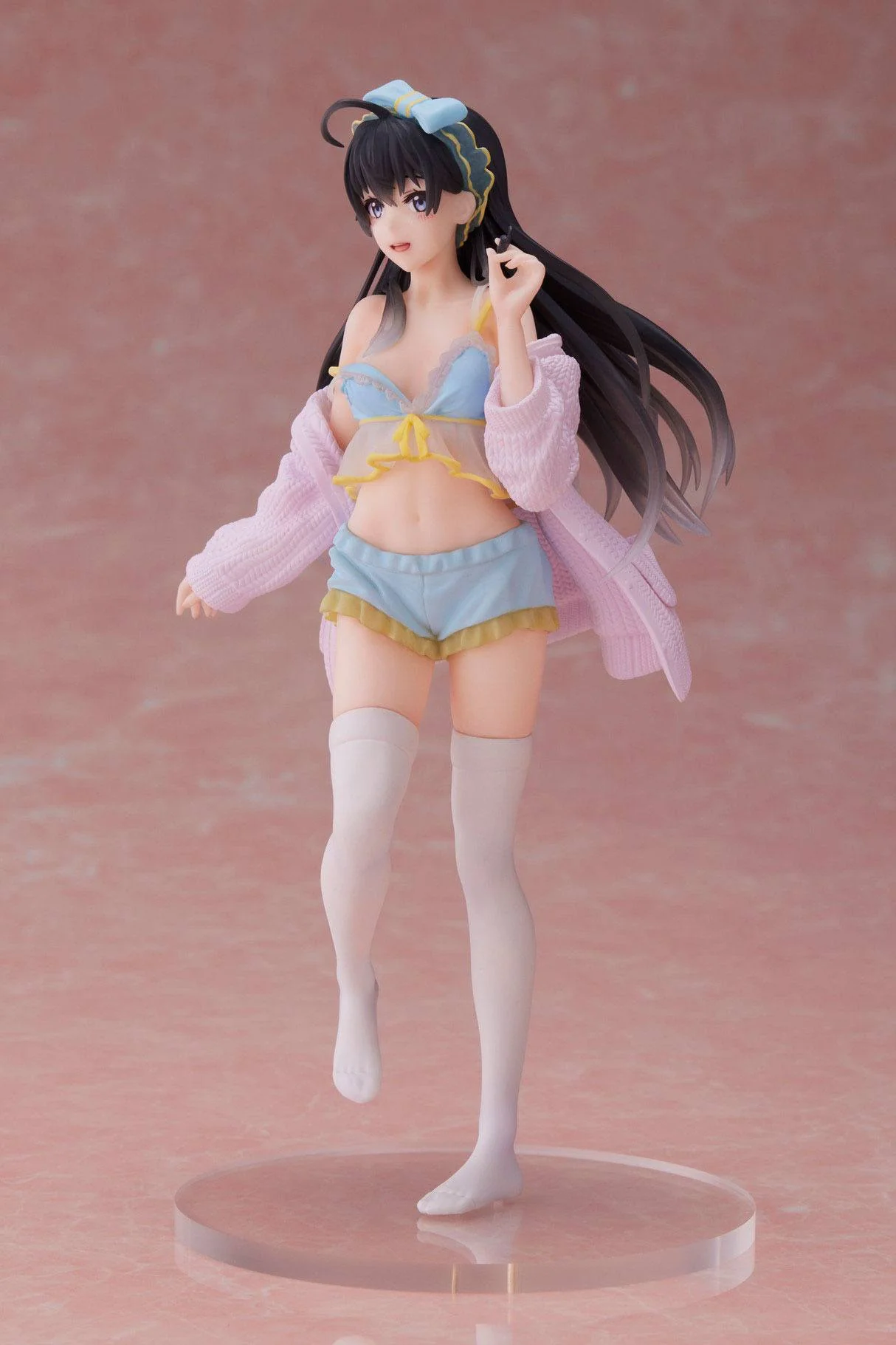 Yukino Yukinoshita Roomwear Ver. / My Teen Romantic Comedy SNAFU Climax - Image 3