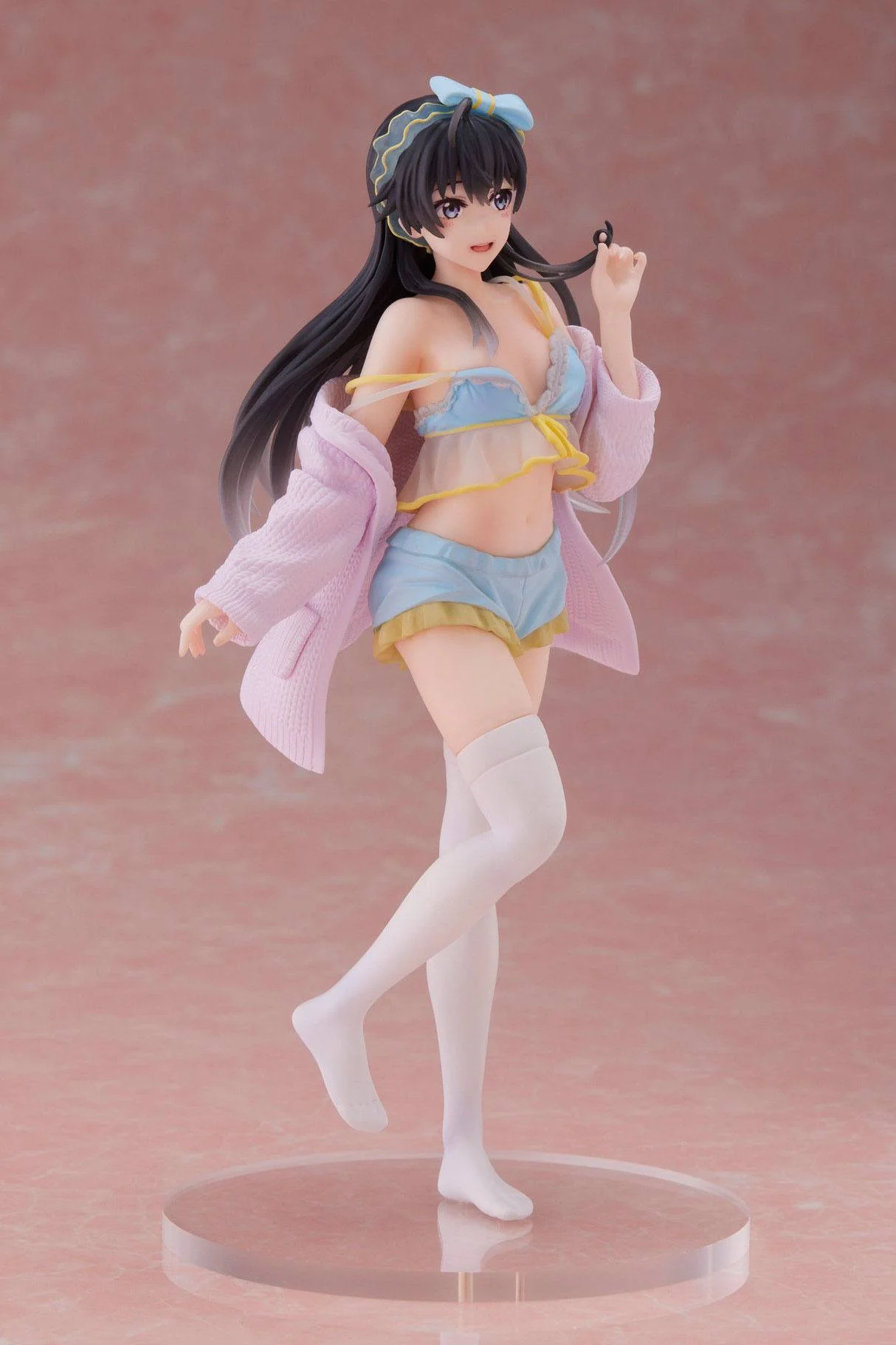 Yukino Yukinoshita Roomwear Ver. / My Teen Romantic Comedy SNAFU Climax - Image 5