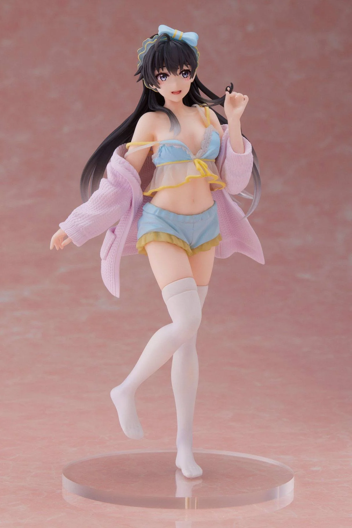 Yukino Yukinoshita Roomwear Ver. / My Teen Romantic Comedy SNAFU Climax - Image 6