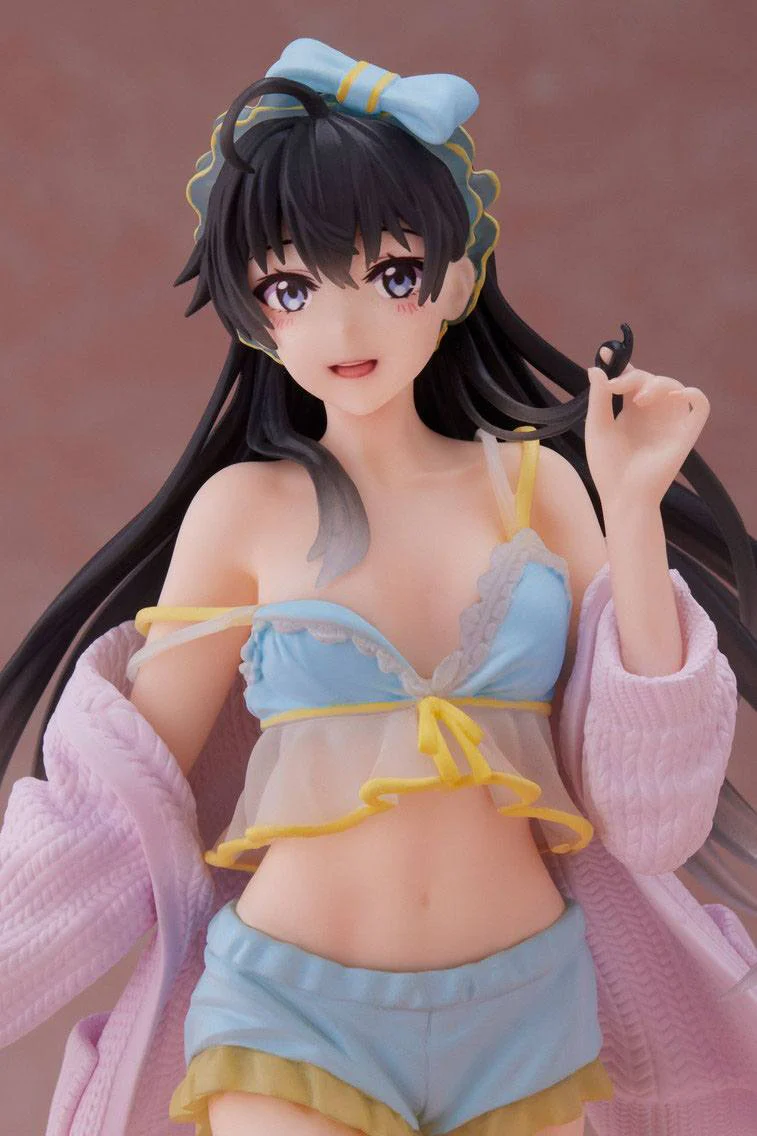 Yukino Yukinoshita Roomwear Ver. / My Teen Romantic Comedy SNAFU Climax - Image 7