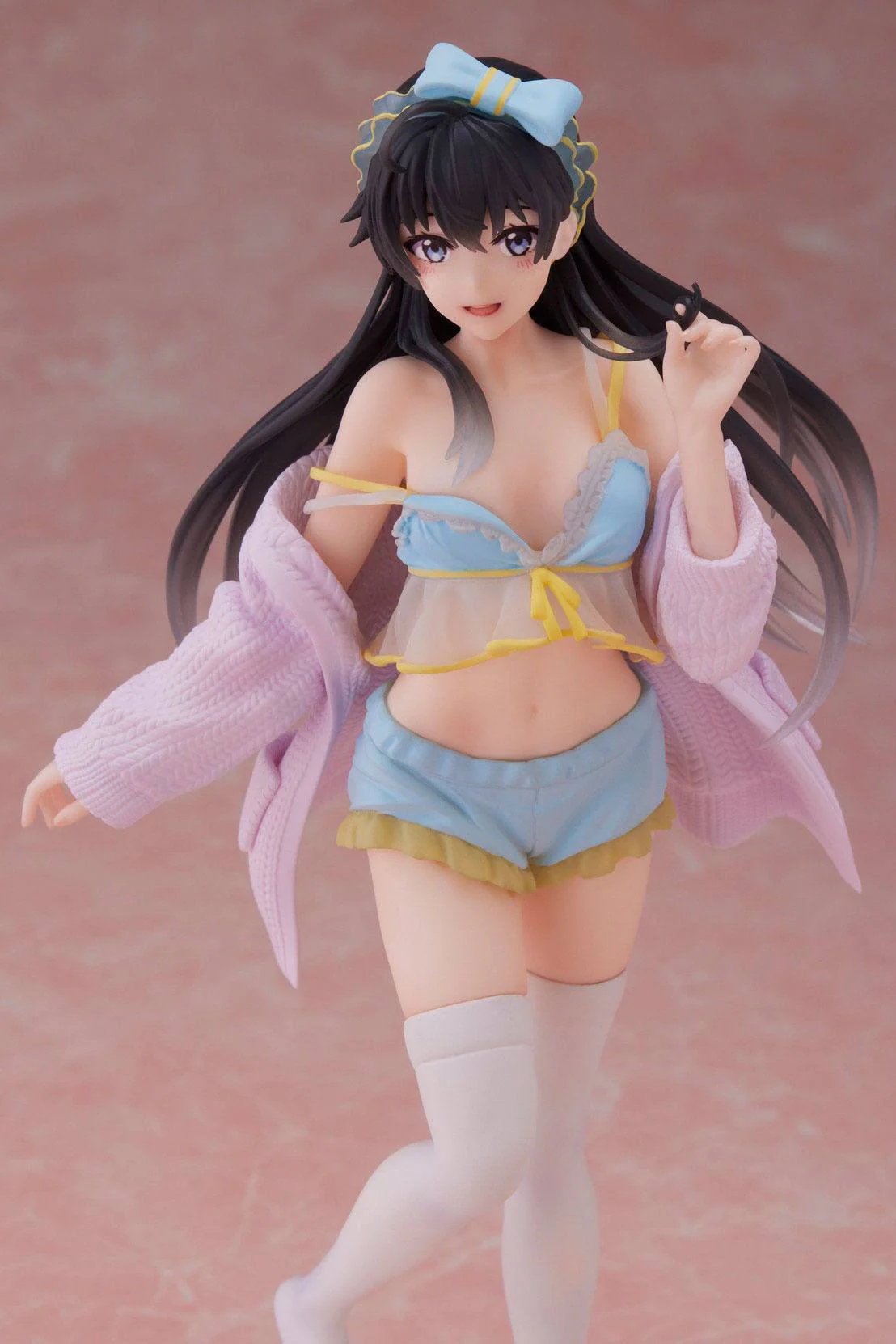 Yukino Yukinoshita Roomwear Ver. / My Teen Romantic Comedy SNAFU Climax - Image 8