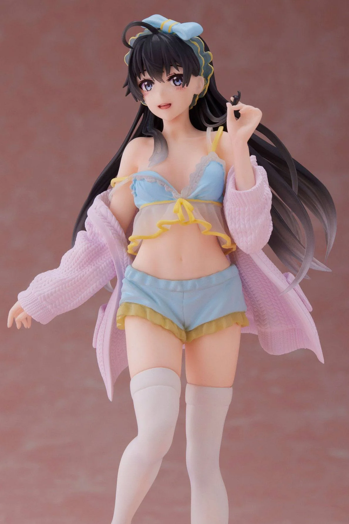 Yukino Yukinoshita Roomwear Ver. / My Teen Romantic Comedy SNAFU Climax - Image 9
