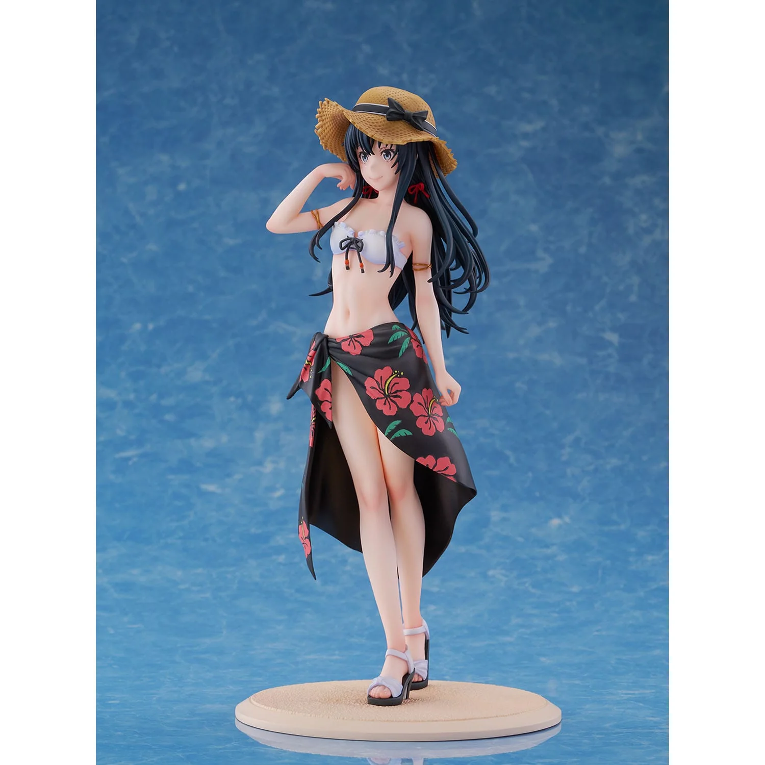 Yukino Yukinoshita Swimsuit Ver. Hobby Stock - Image 3