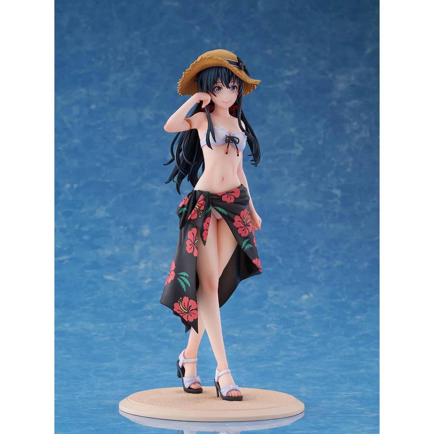 Yukino Yukinoshita Swimsuit Ver. Hobby Stock - Image 4