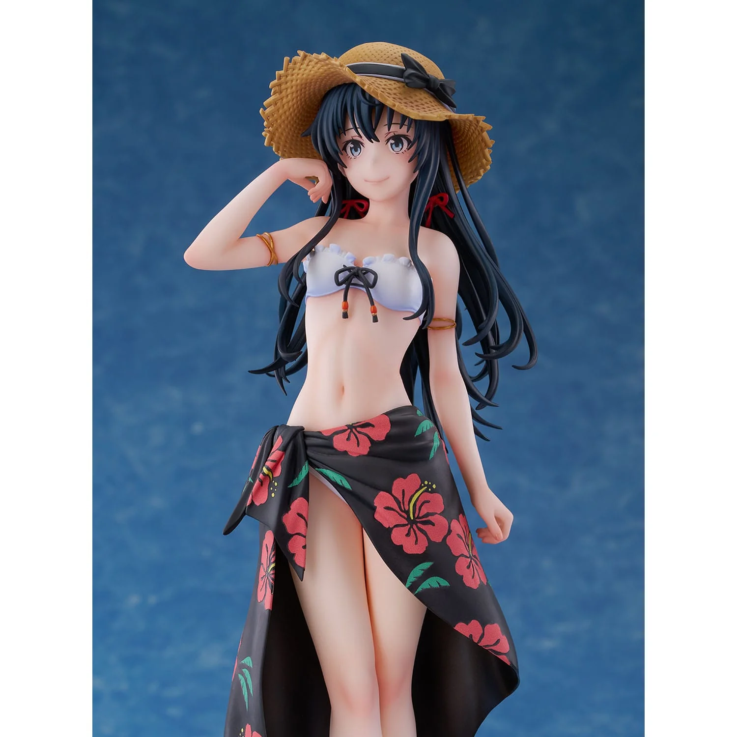 Yukino Yukinoshita Swimsuit Ver. Hobby Stock - Image 7