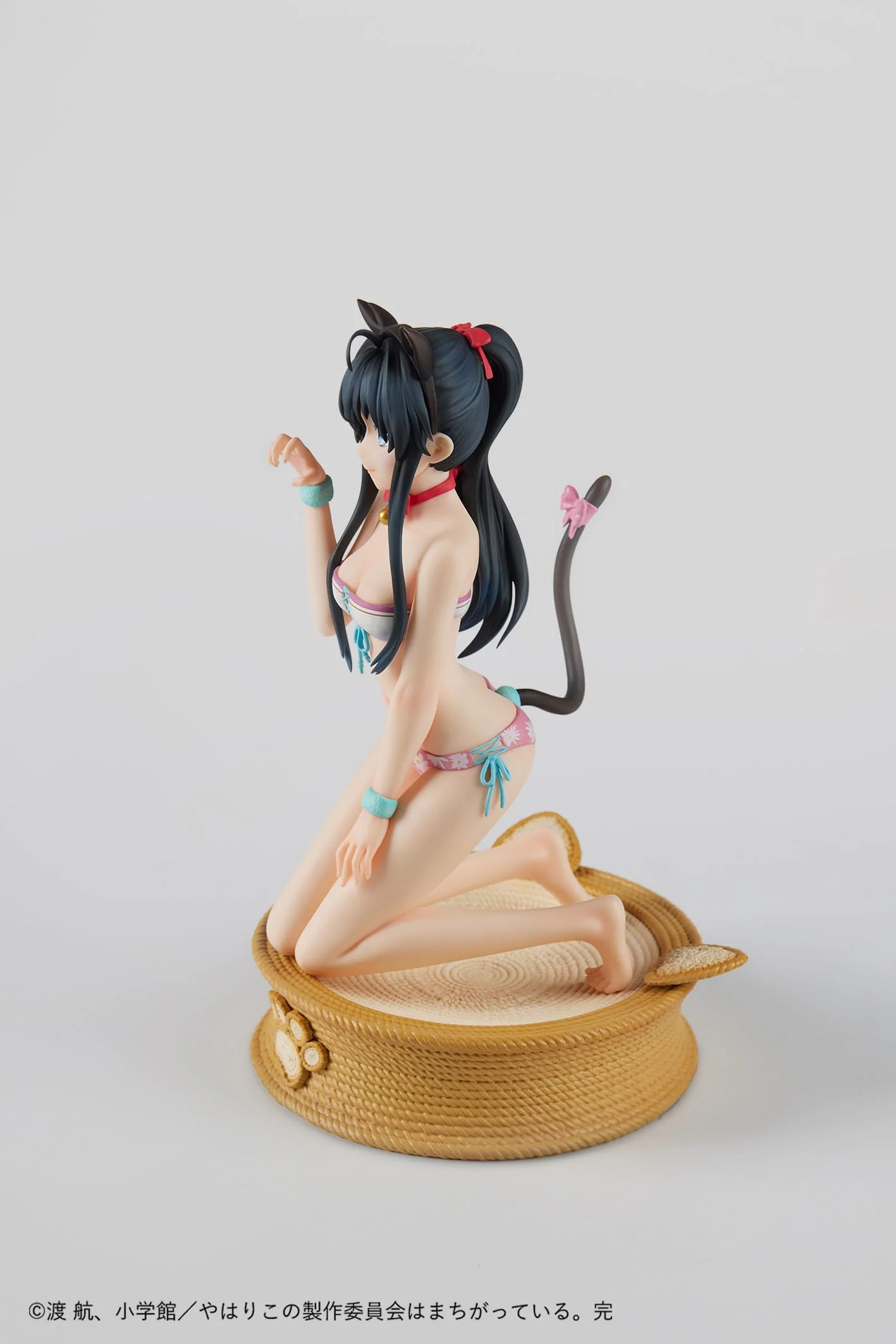 Yukinoshita Yukino - Swimsuit Ver. - AForce x Dragon Horse - Image 5