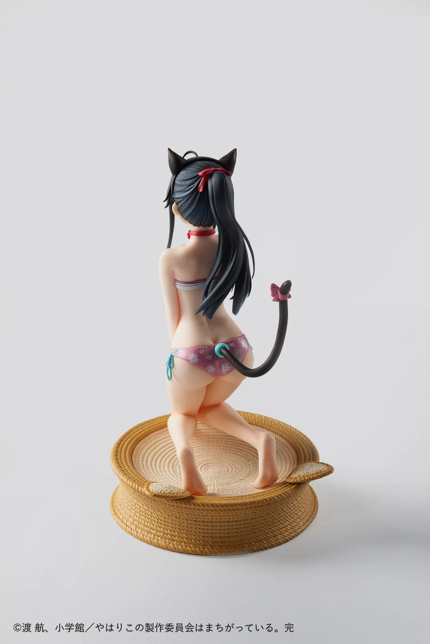 Yukinoshita Yukino - Swimsuit Ver. - AForce x Dragon Horse - Image 6