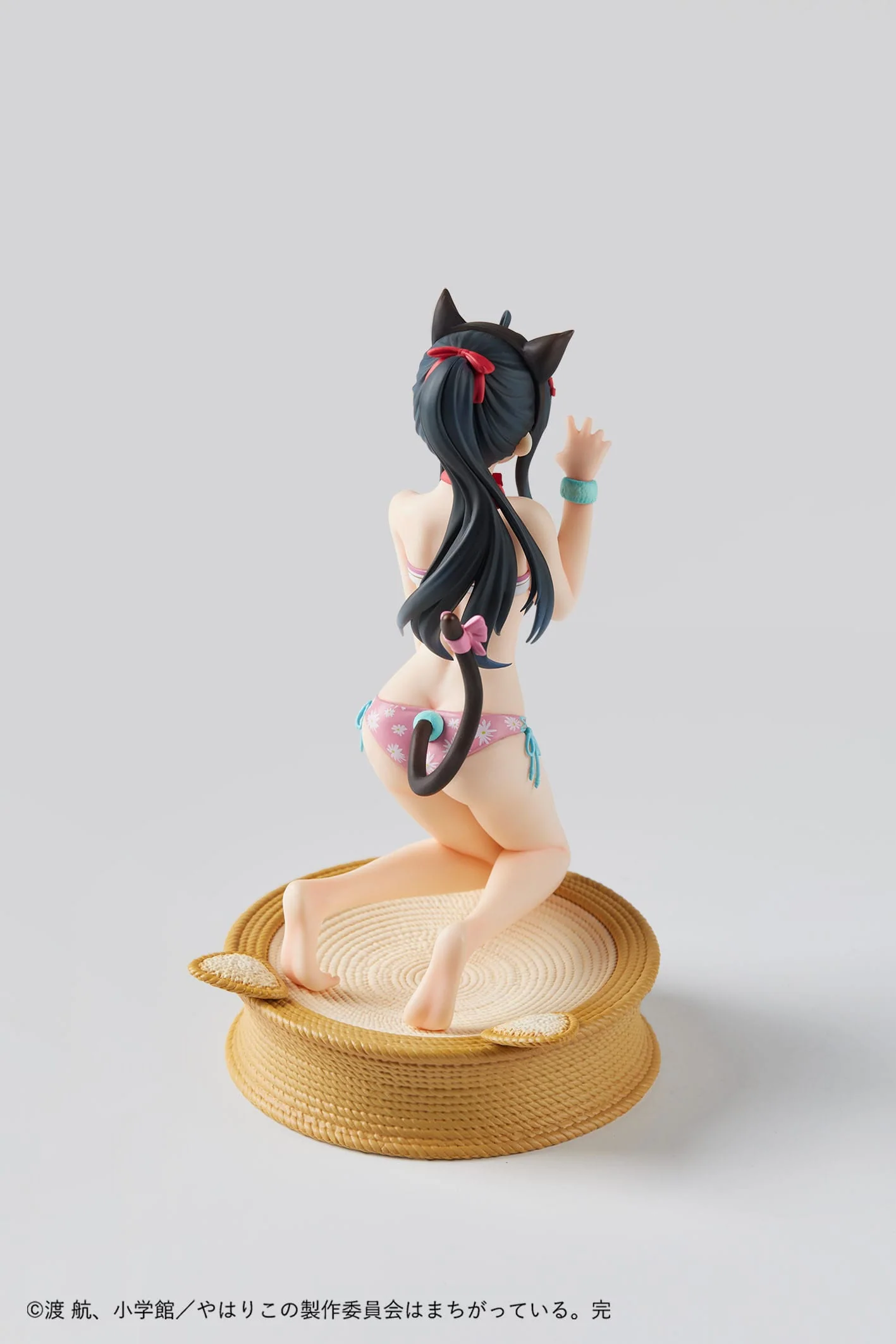 Yukinoshita Yukino - Swimsuit Ver. - AForce x Dragon Horse - Image 7